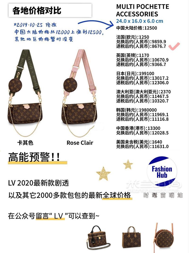 解析LV三合一麻將包 LV三合一麻將包_3