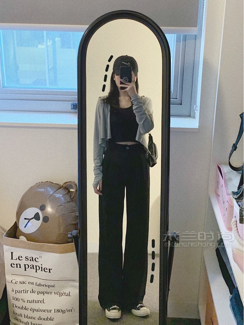 早秋防曬穿搭 換季簡約帥氣Look 蕉下怎么樣_2