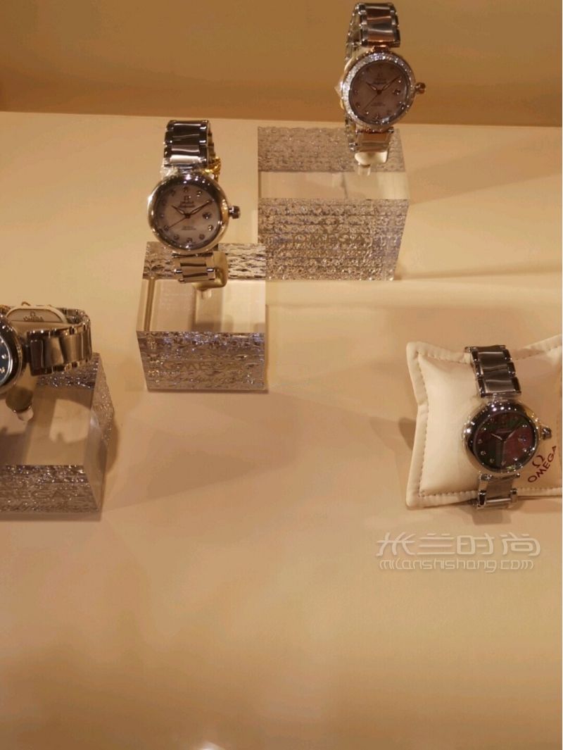歐米茄女表迪拜 Deira City Centre自由行熱門攻略_4