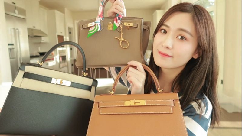 愛馬仕Birkin鉑金包 購買攻略_1