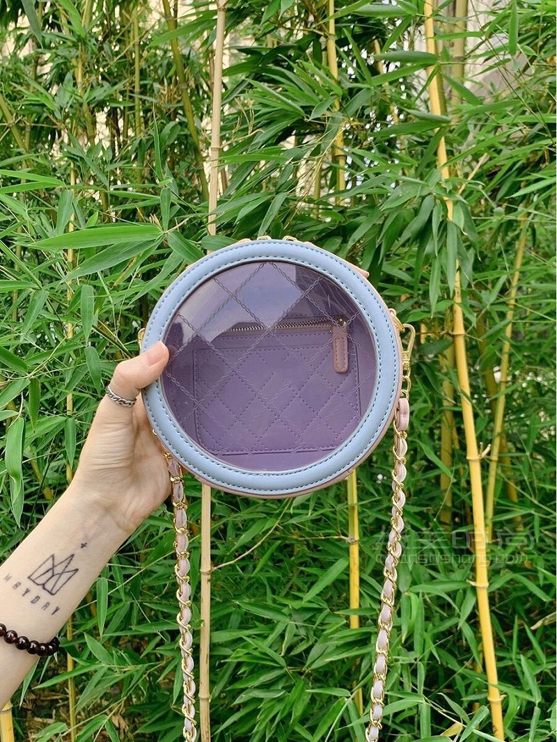高級小眾包包推薦百元背出千元大牌感 鏈條包復(fù)古風(fēng)琴_3