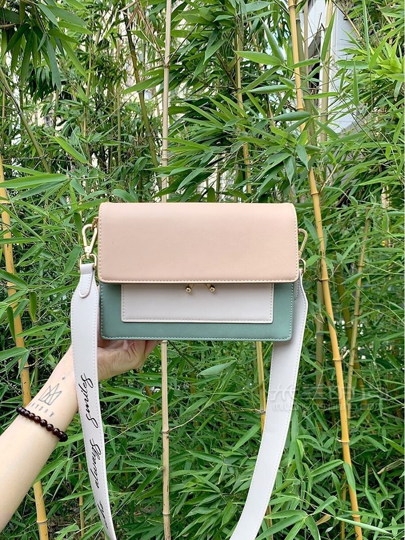 高級小眾包包推薦百元背出千元大牌感 鏈條包復(fù)古風(fēng)琴_6
