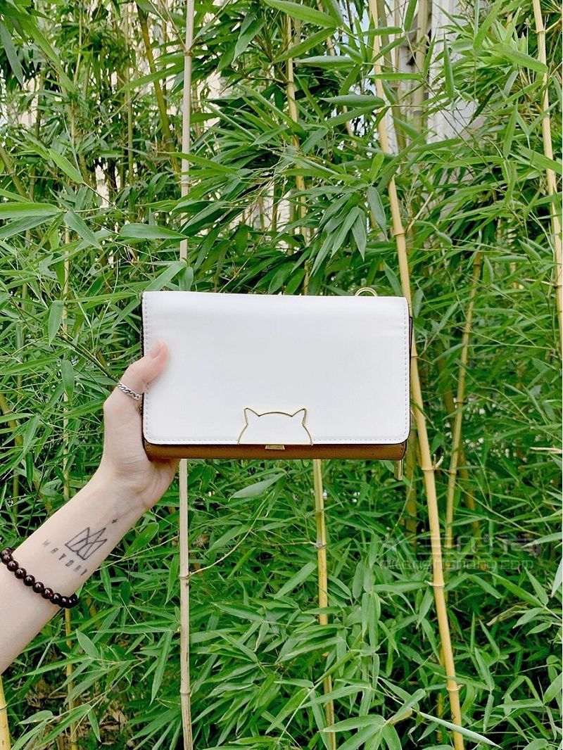高級小眾包包推薦百元背出千元大牌感 鏈條包復(fù)古風(fēng)琴_4