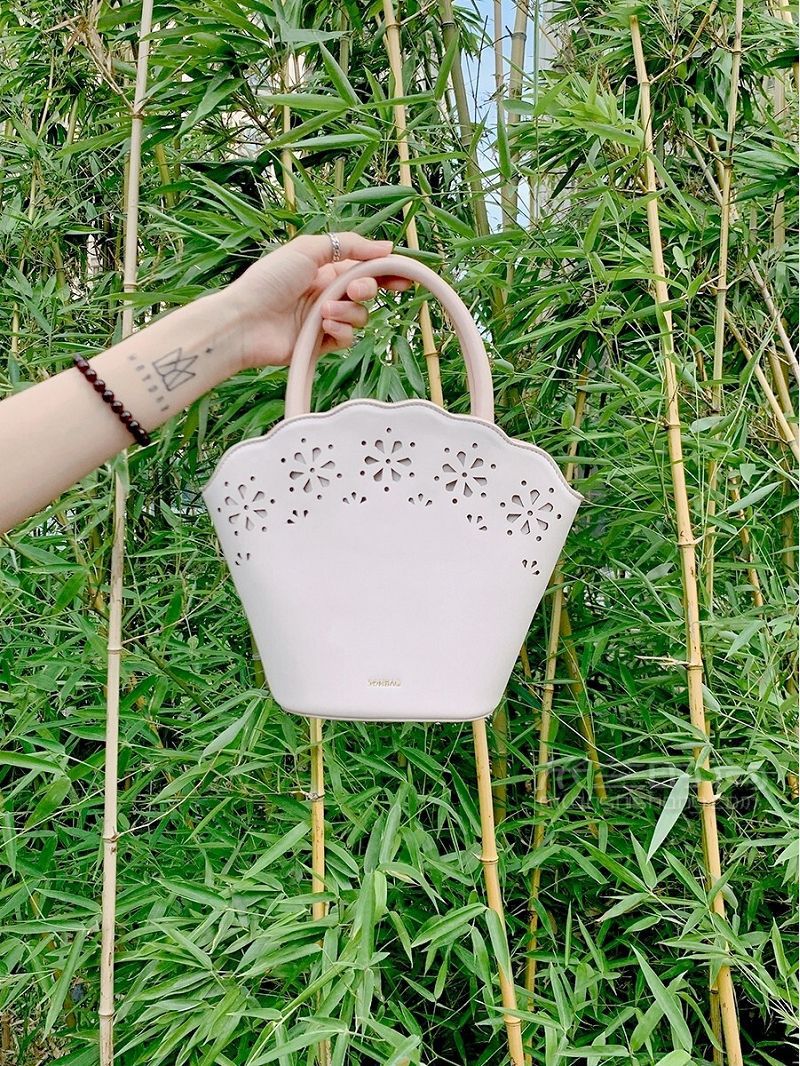 高級小眾包包推薦百元背出千元大牌感 鏈條包復(fù)古風(fēng)琴_9