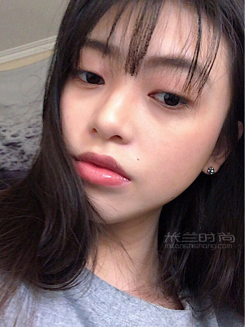 Dior口紅那個(gè)色好看？秋季日常豆沙色口紅_3
