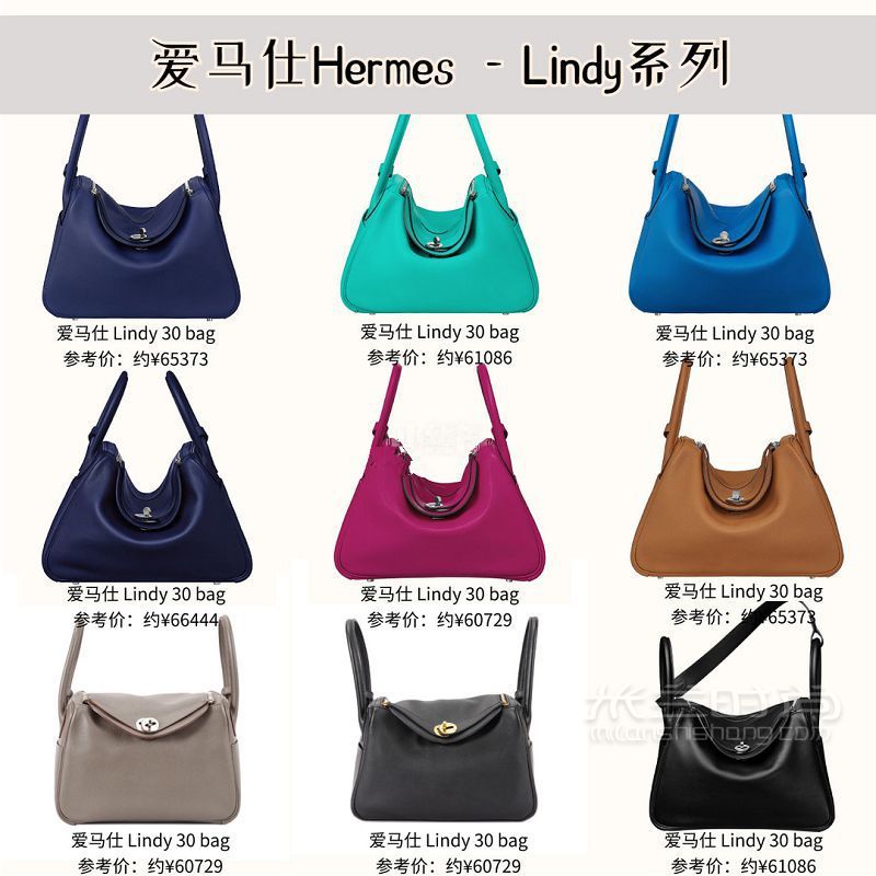 Hermes愛馬仕經(jīng)典包款大總結(jié)-constance康康怎么樣_6