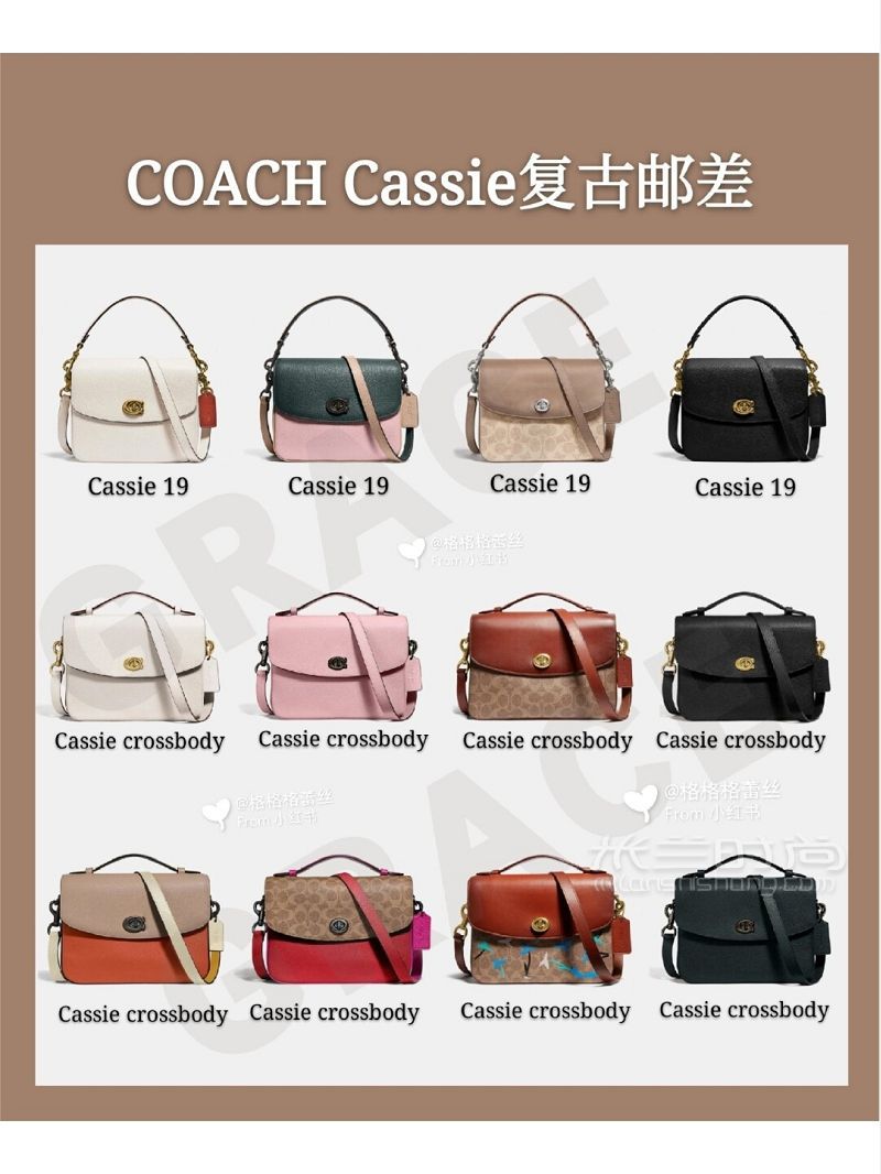 Coach2020年新品搶先看9圖看完最系列 錢包墨綠_6