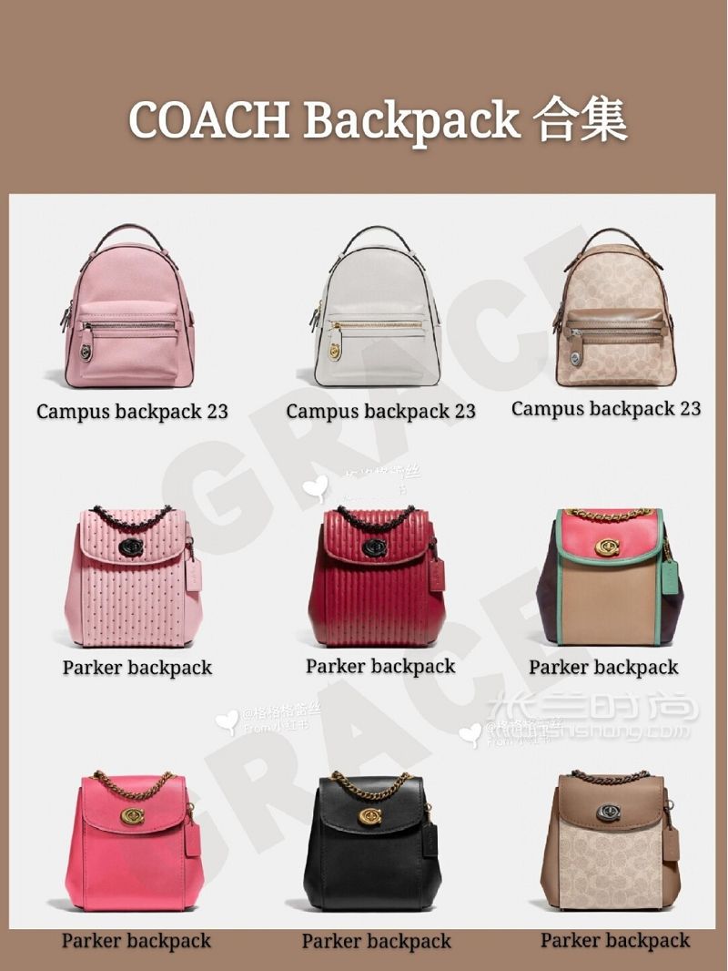 Coach2020年新品搶先看9圖看完最系列 錢包墨綠_7