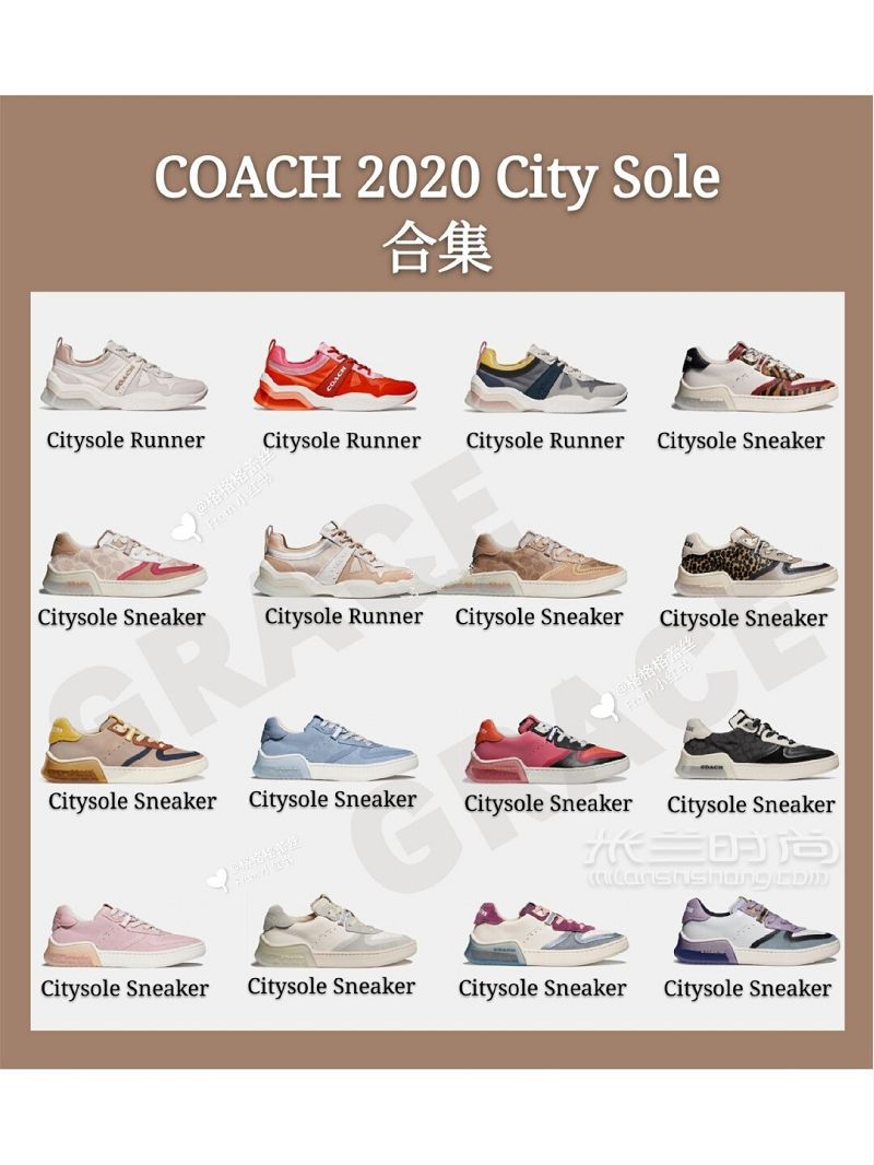 Coach2020年新品搶先看9圖看完最系列 錢包墨綠_9