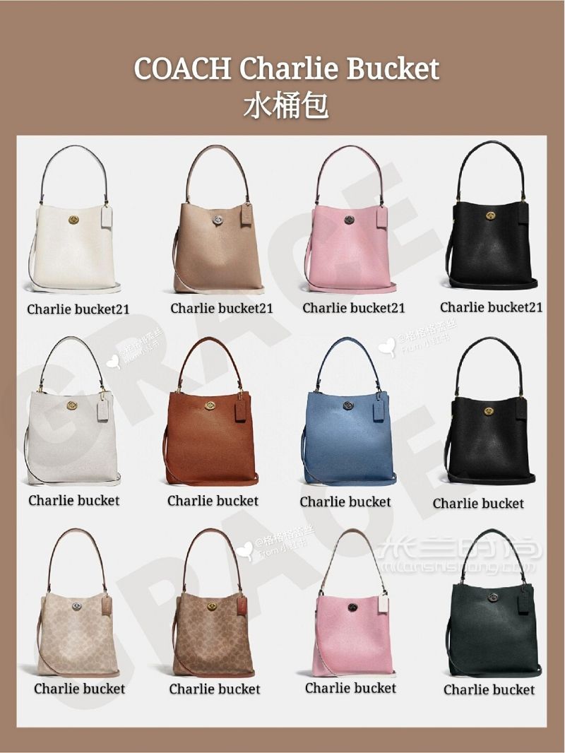 Coach2020年新品搶先看9圖看完最系列 錢包墨綠_8