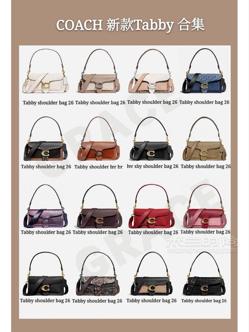 Coach2020年新品搶先看9圖看完最系列 錢包墨綠_4
