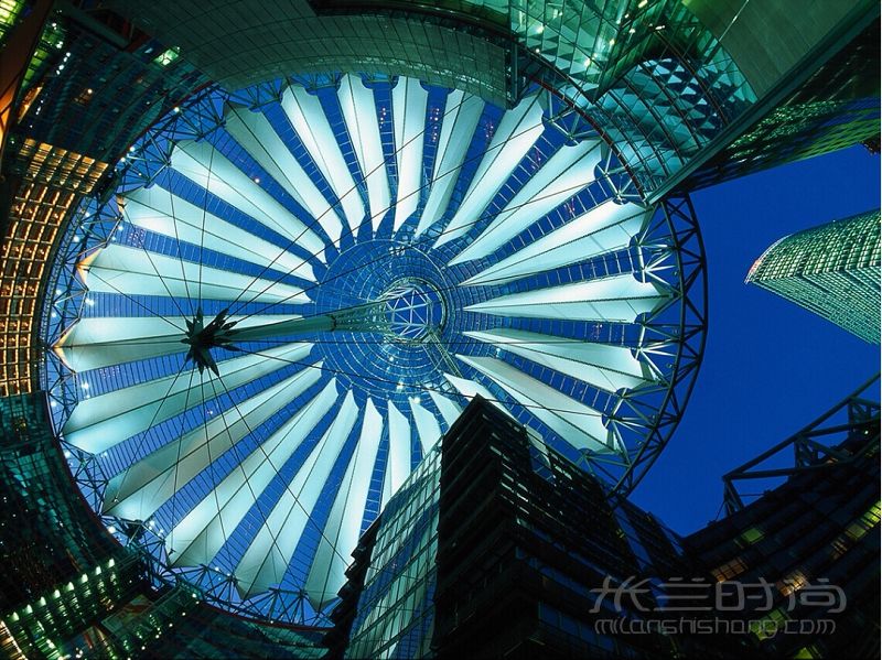 德國(guó)柏林攻略 小眾推薦純干貨 景點(diǎn)_4