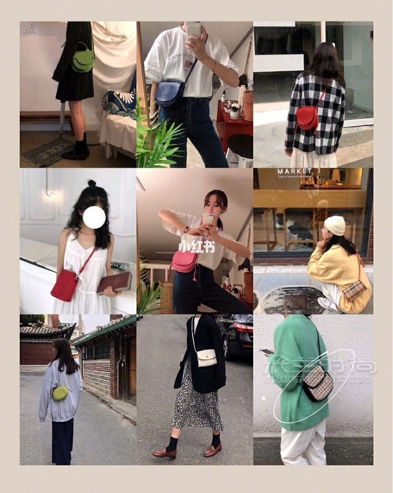 不輸小CK百元包包！夏天去哪玩_7