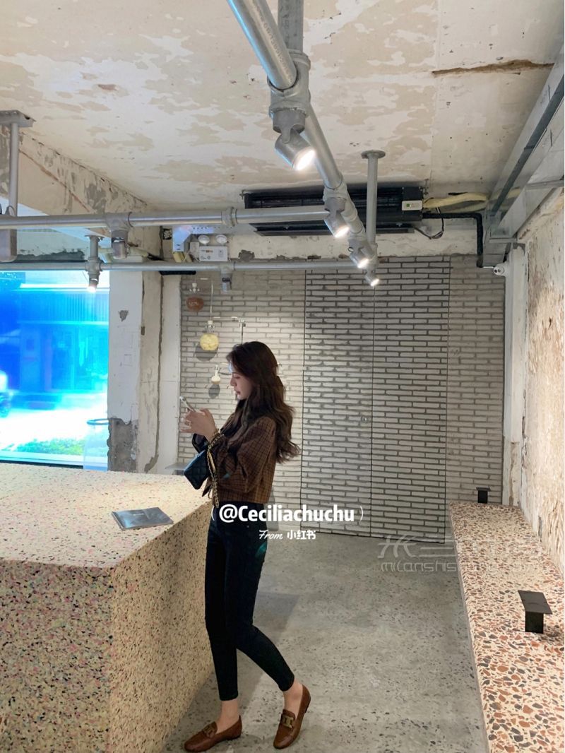 比起Gucci樂福 更愛Tods粗鏈條樂福鞋！！_2