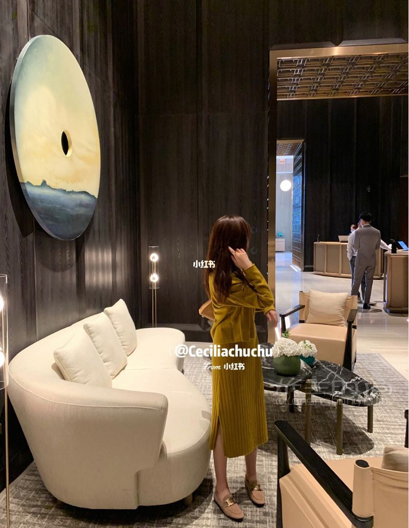 比起Gucci樂福 更愛Tods粗鏈條樂福鞋??！_3