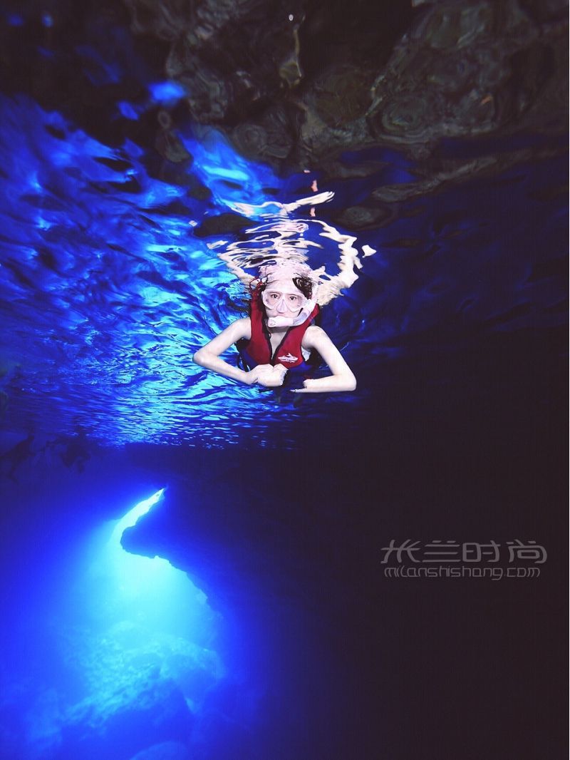 塞班自由行 mustang怎么樣_3
