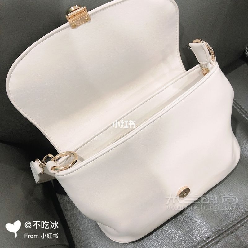 平價(jià)單肩包斜挎包 手感很好啊 超好看斜挎包_3