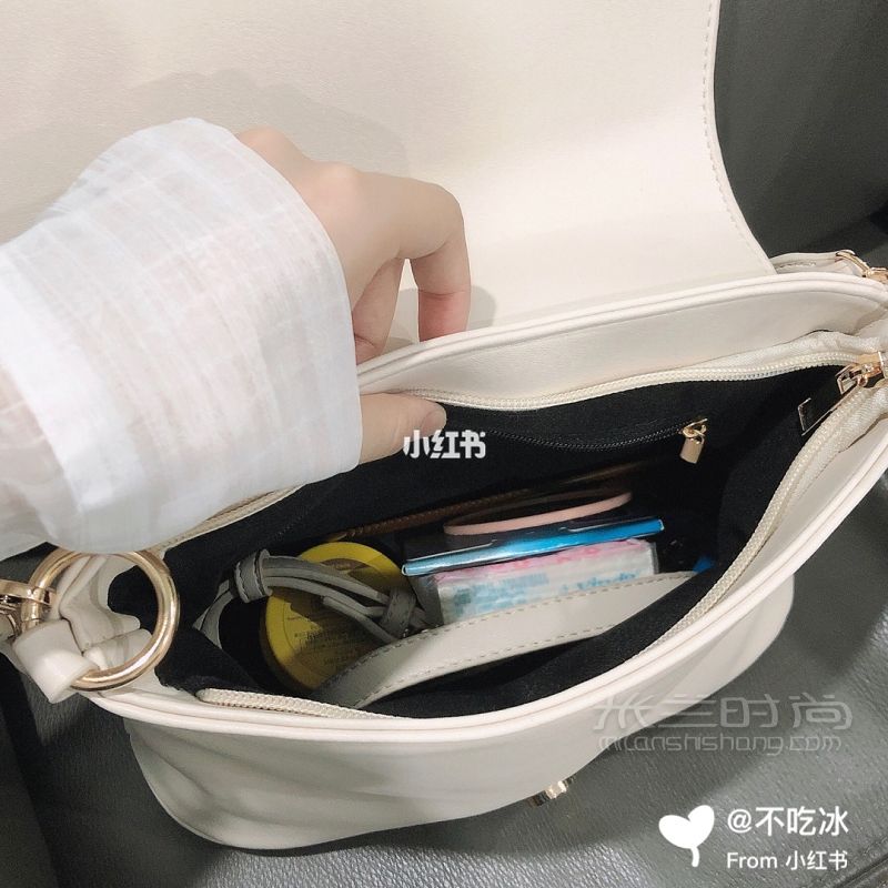 平價(jià)單肩包斜挎包 手感很好啊 超好看斜挎包_4