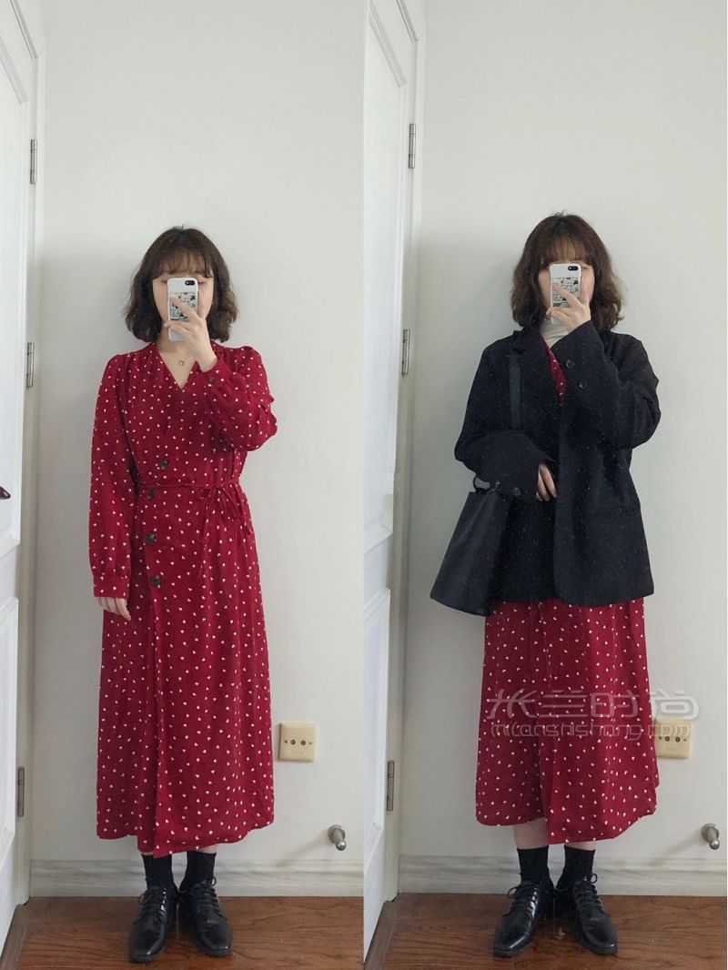 小個子西裝合集春天哪能沒有西裝呢_7