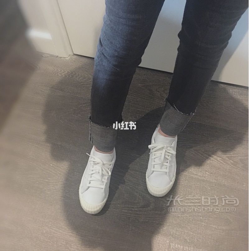 適合春夏搭配的鞋子adidas_5
