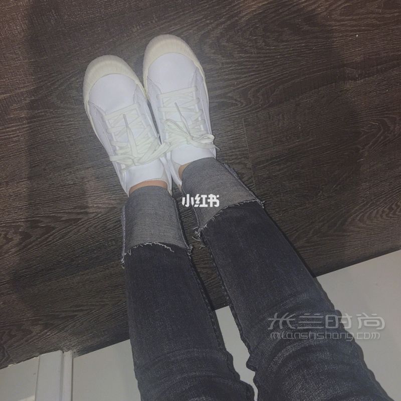 適合春夏搭配的鞋子adidas_4