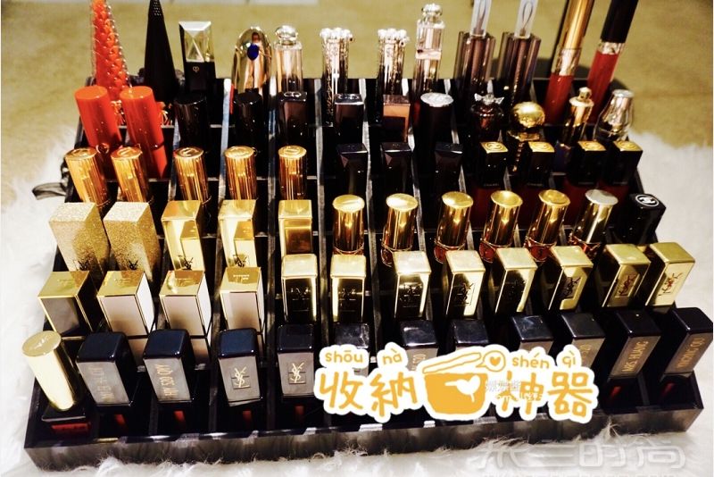 百支唇膏大集合YSL ArmaniTom Ford唇膏-喬治阿瑪尼怎_2