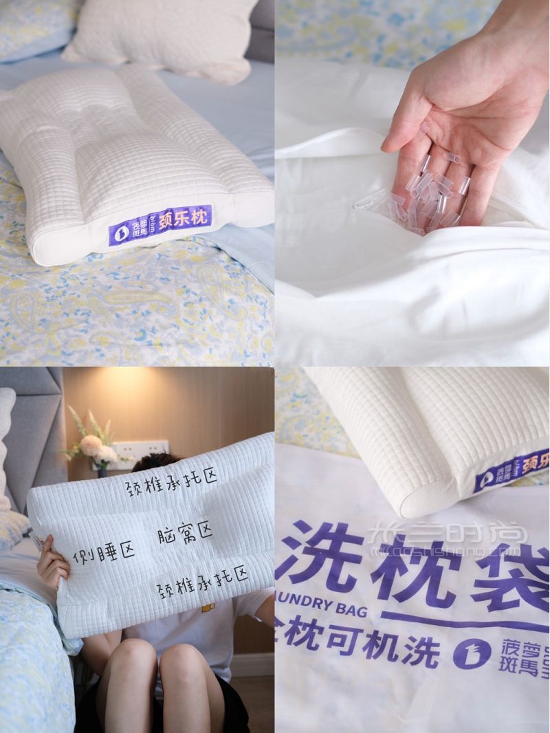 治愈系主臥  做一場(chǎng)關(guān)于仲夏的美夢(mèng)_6