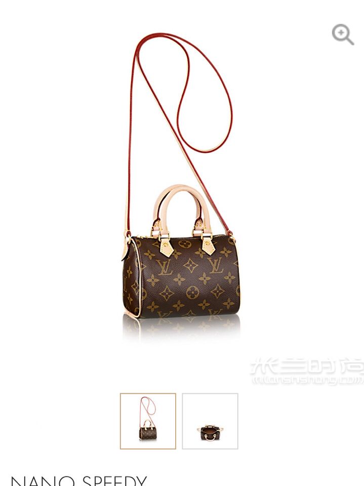 LV入門級(jí)小包對(duì)比科普 LV包包怎么買_4