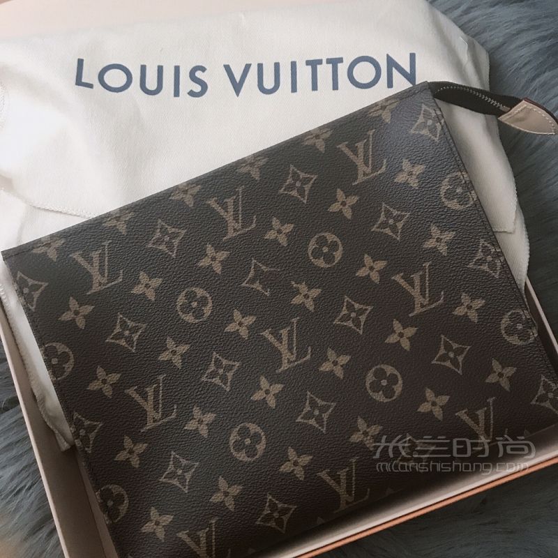LV入門級(jí)小包對(duì)比科普 LV包包怎么買_5