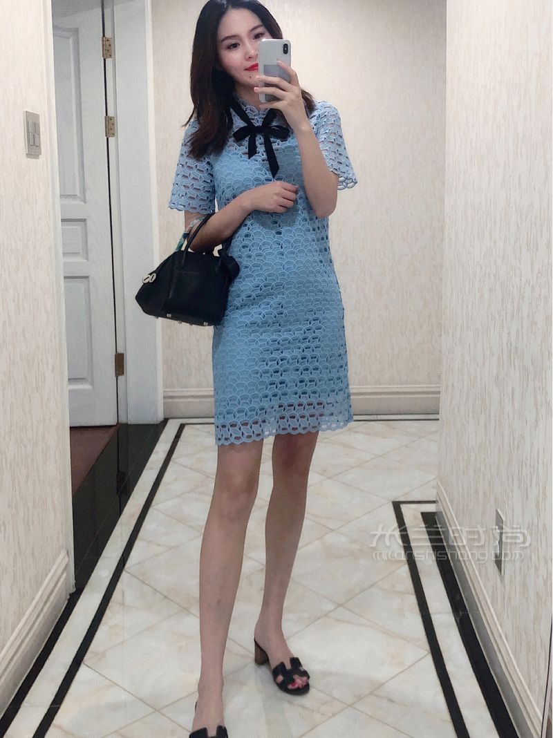 X律師職業(yè)穿搭 愛(ài)馬仕怎么樣_1
