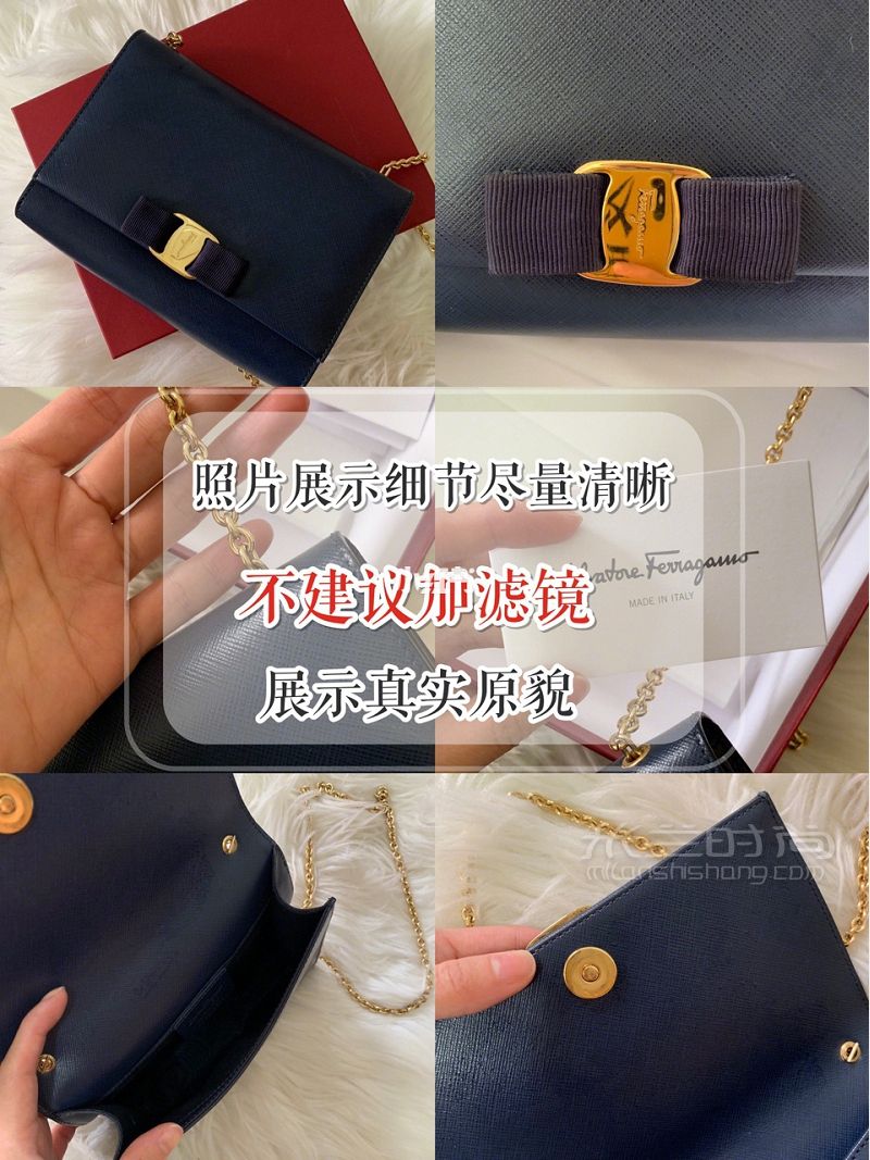 關(guān)于二手奢侈品買賣的一些小經(jīng)驗 淘好物、寄售、鑒定_4