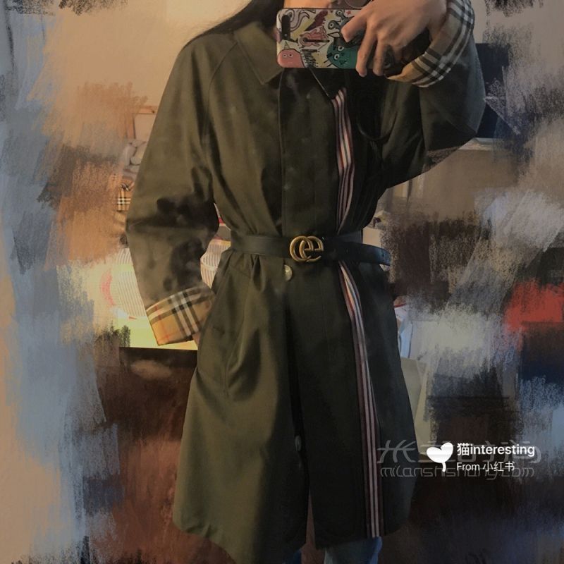 burberry年終神仙級撿漏 博柏利 BURBERRY 巴寶莉年底都會打超大折_4