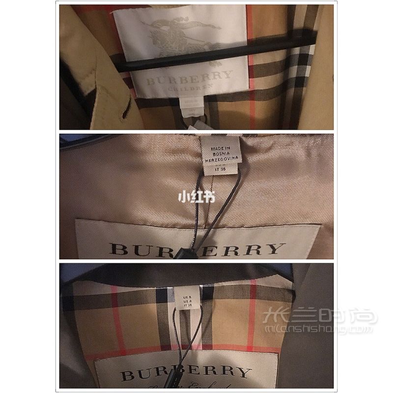 burberry年終神仙級撿漏 博柏利 BURBERRY 巴寶莉年底都會打超大折_9