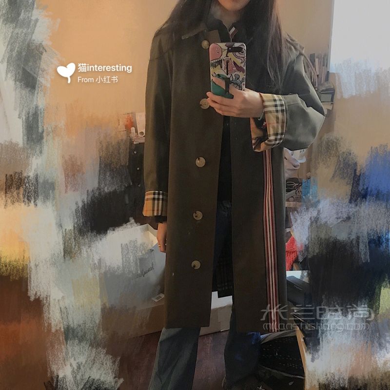 burberry年終神仙級撿漏 博柏利 BURBERRY 巴寶莉年底都會打超大折_3