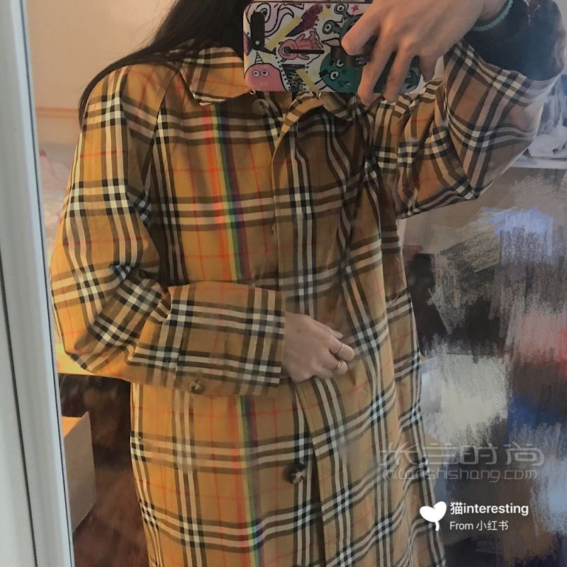 burberry年終神仙級撿漏 博柏利 BURBERRY 巴寶莉年底都會打超大折_7
