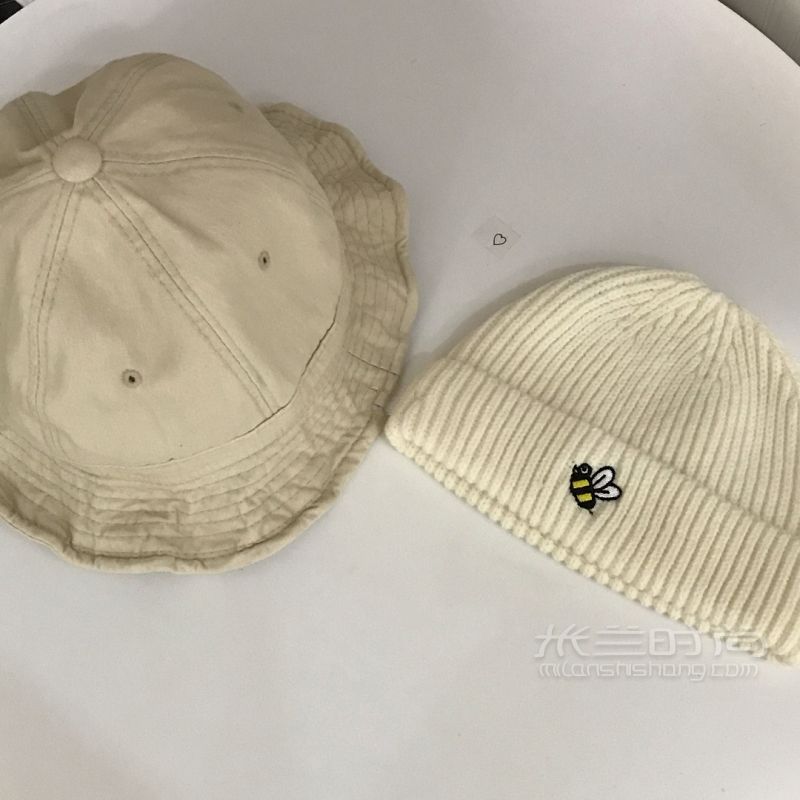 帽子合集 我有兩百顆頭 obey怎么樣_7