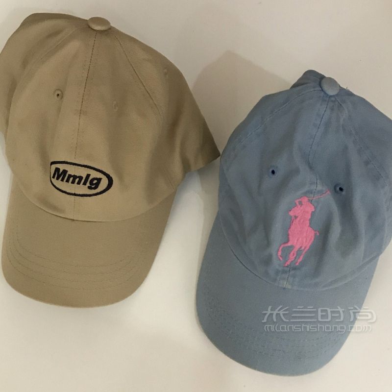 帽子合集 我有兩百顆頭 obey怎么樣_3