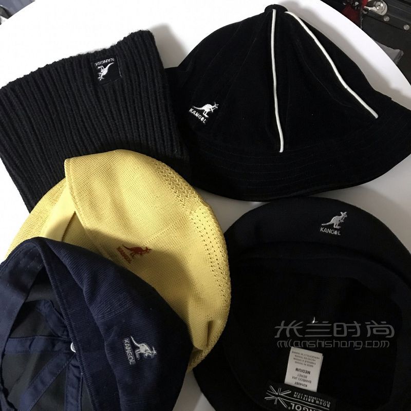 帽子合集 我有兩百顆頭 obey怎么樣_5