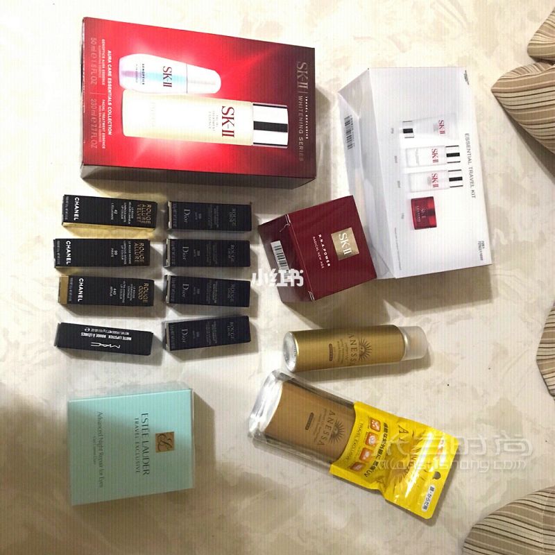 最全新加坡樟宜機(jī)場(chǎng)購(gòu)物價(jià)格表！新加坡樟宜機(jī)場(chǎng)的免稅店_4