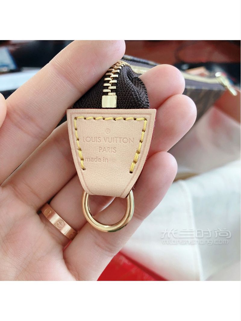 lv麻將包 路易威登麻將多少錢？價格_5