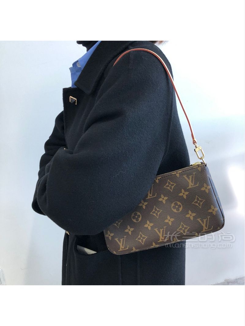 lv麻將包 路易威登麻將多少錢？價格_1