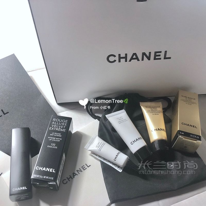 【Chanel香奈兒官網(wǎng)購物攻略買一得四】 山茶花書簽_2