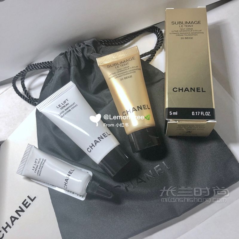 【Chanel香奈兒官網(wǎng)購物攻略買一得四】 山茶花書簽_4