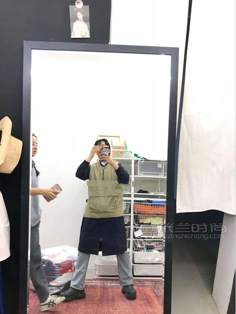  ootd-鞋子-外套-卡駱馳怎么樣-aeropostale褲子_4