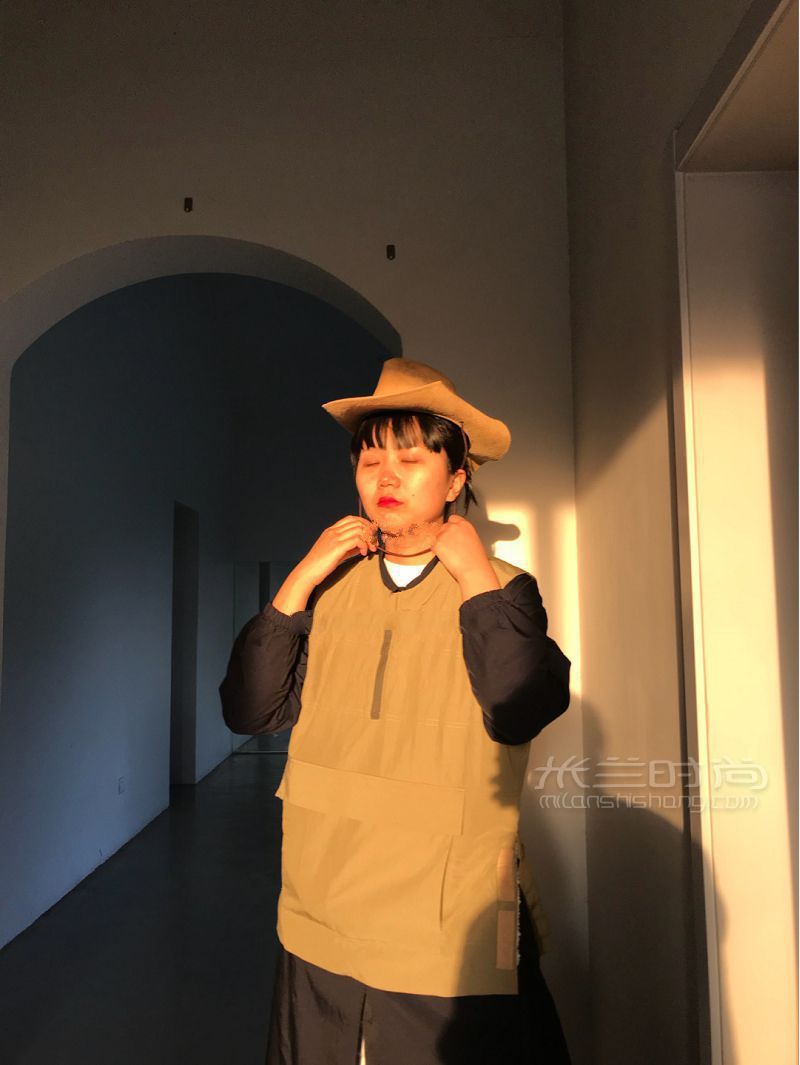  ootd-鞋子-外套-卡駱馳怎么樣-aeropostale褲子_2
