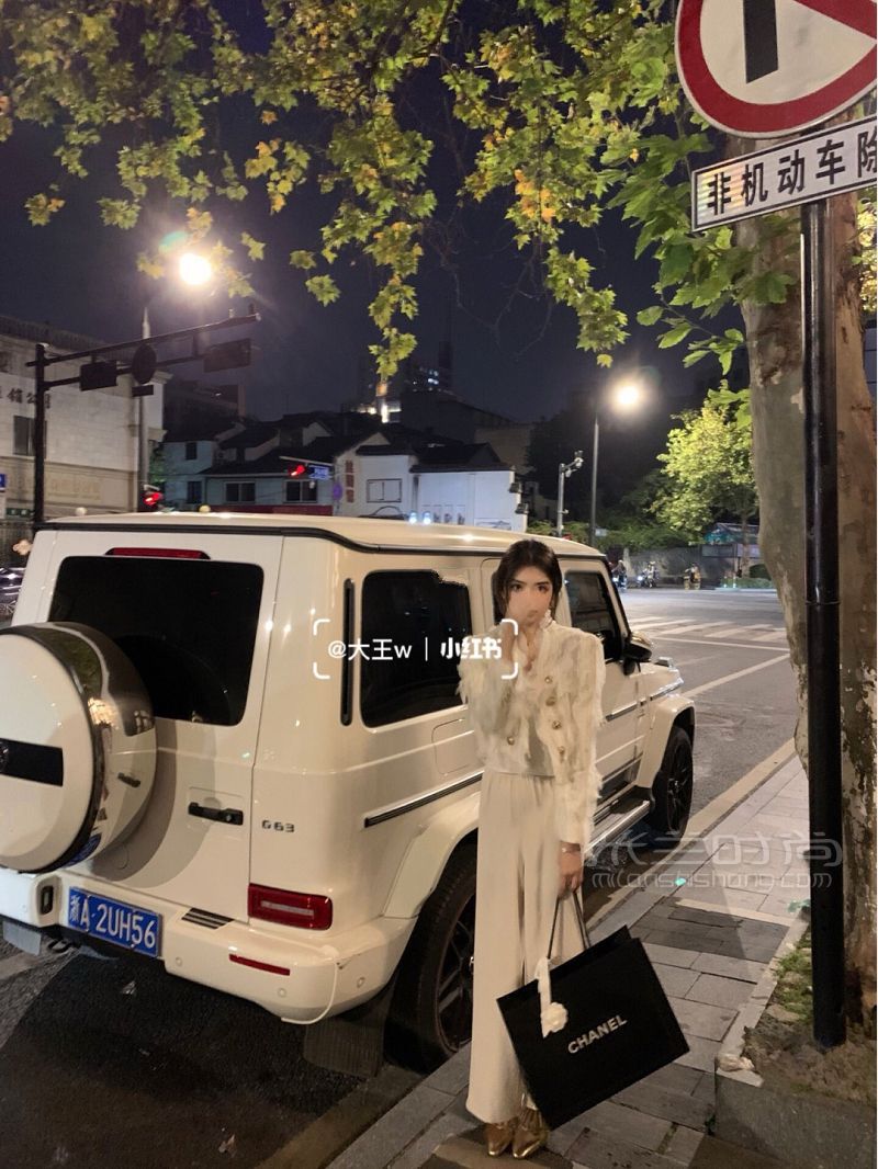 穿搭分享Balmain巴爾曼仙女外套_6