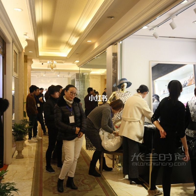 上海二手奢侈品聯(lián)展攻略大全 對(duì)奢侈品毫無(wú)抵抗力_5