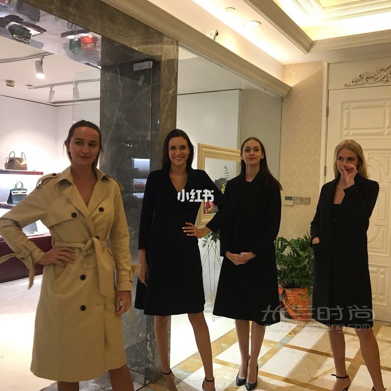 上海二手奢侈品聯(lián)展攻略大全 對(duì)奢侈品毫無(wú)抵抗力_6