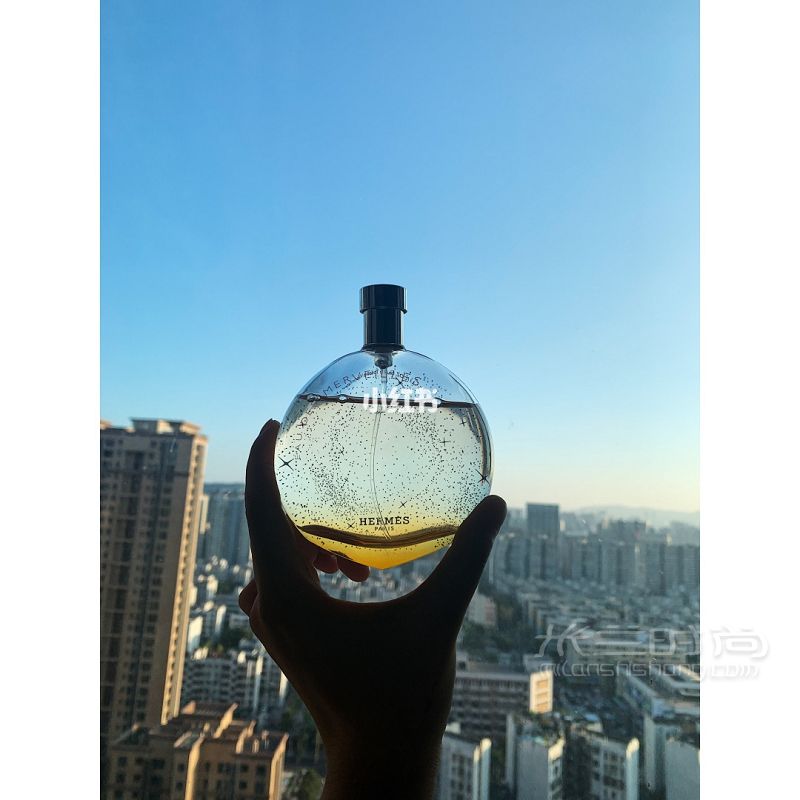 愛馬仕木質(zhì)調(diào)香水冬天用真的超級溫暖_4