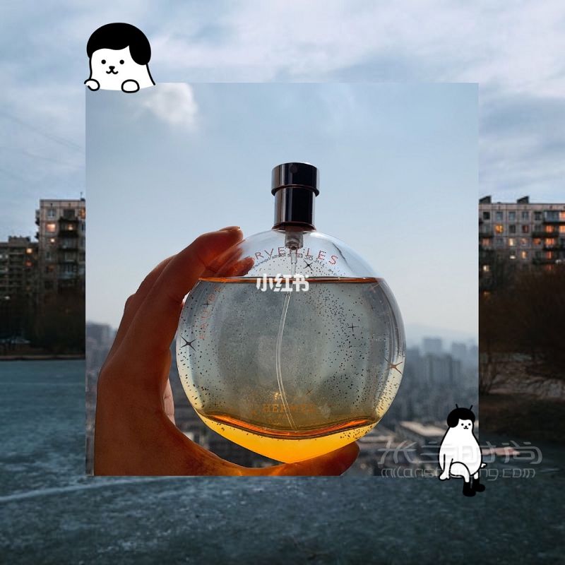 愛馬仕木質(zhì)調(diào)香水冬天用真的超級溫暖_2